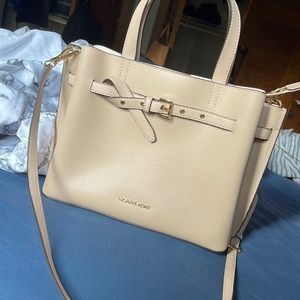 Michael Kors Over the Shoulder Bag